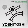 You Are Sleeping (Shiba San Remix) cover art