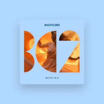 Listen to BACCO, watch music videos, read bio, see tour dates & more!