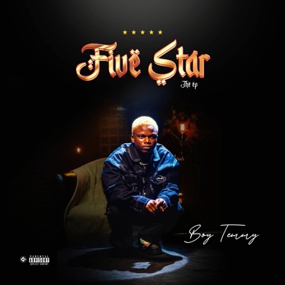 Five Star (The Ep) - EP