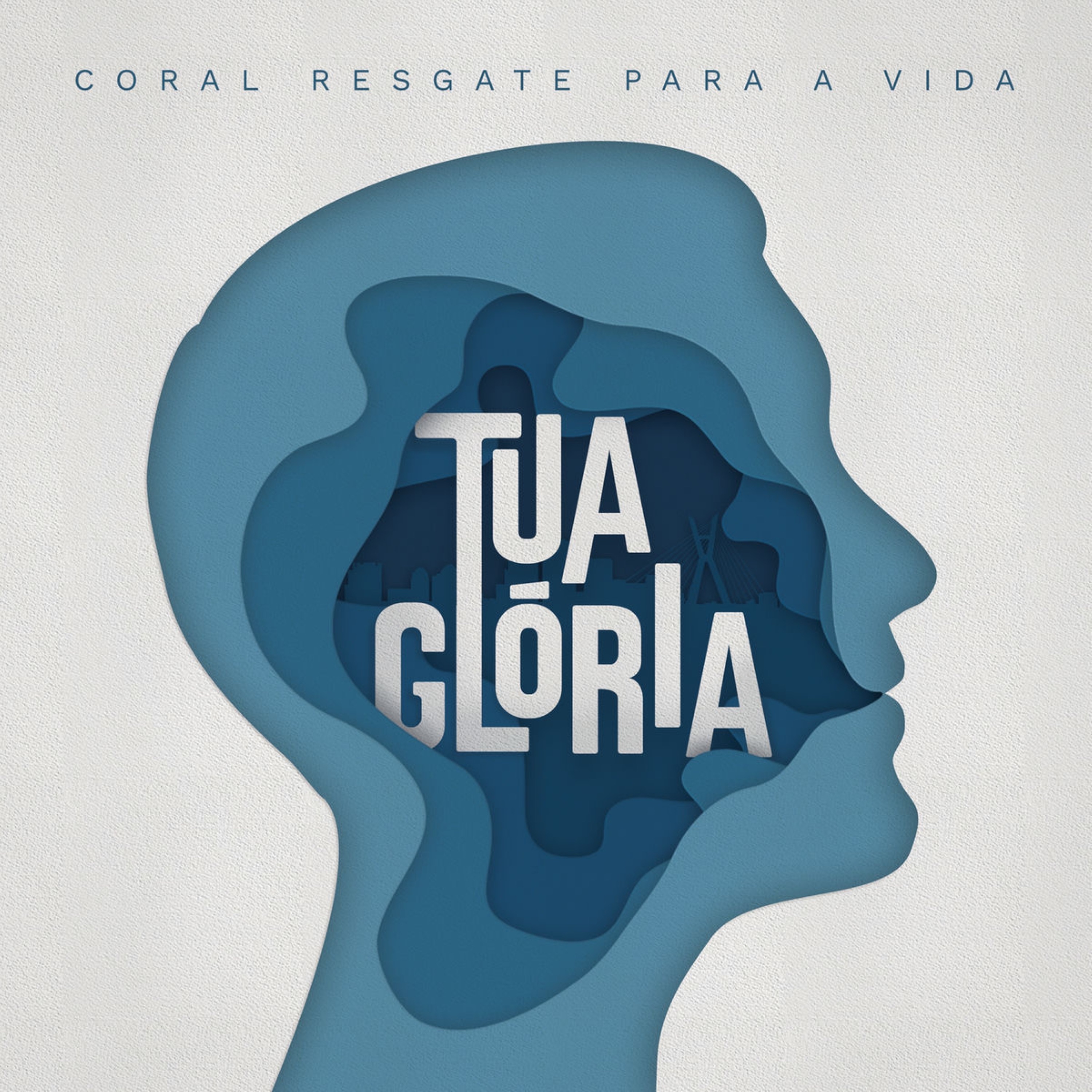 Coral Resgate para Vida (Tua Glória) - Single