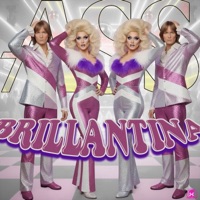 Brillantina (Radio Edit) - Single - Ass