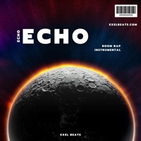 Echo (Boom Bap Instrumental) - Single - Exel Beats