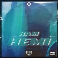 Ram Hemi - Single - Porek Gonzalez