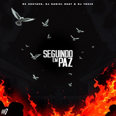 Seguindo em Paz - Single