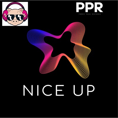 NICE UP (Porky Paul Mix) - Single