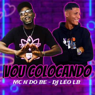 Vou Colocando - Single
