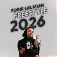 FREESTYLE 2026 - Single - Fokir Lal Miah & Shutter Speed