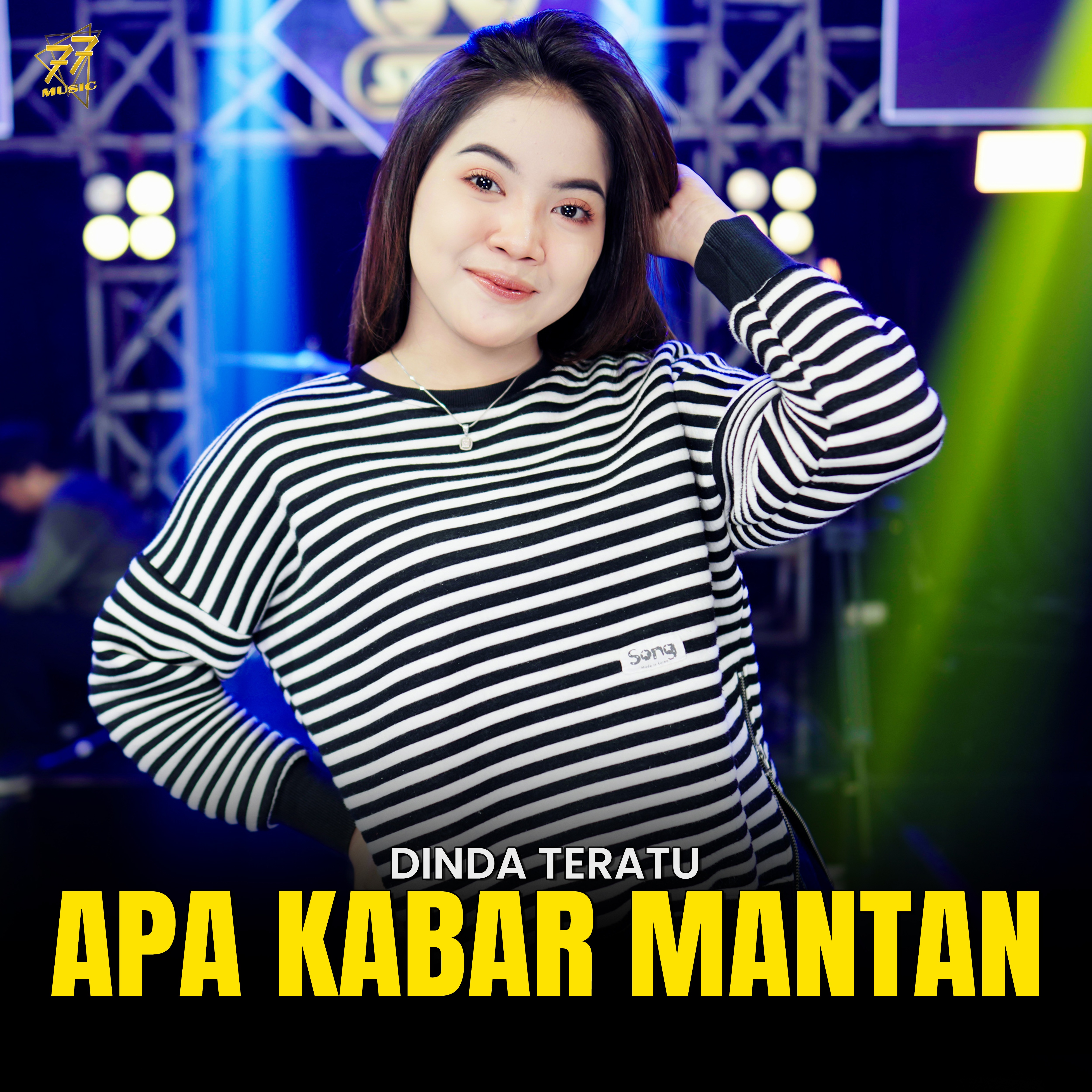 Apa Kabar Mantan - Single