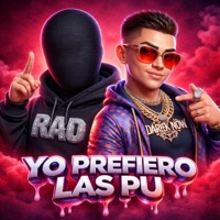 Yo prefiero las pu - Single - Darek Noow