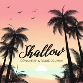 Shallow Conkarah & Rosie Delmah
