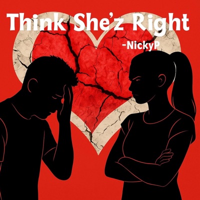 Think She'z Right (feat. Lo-T) - Single