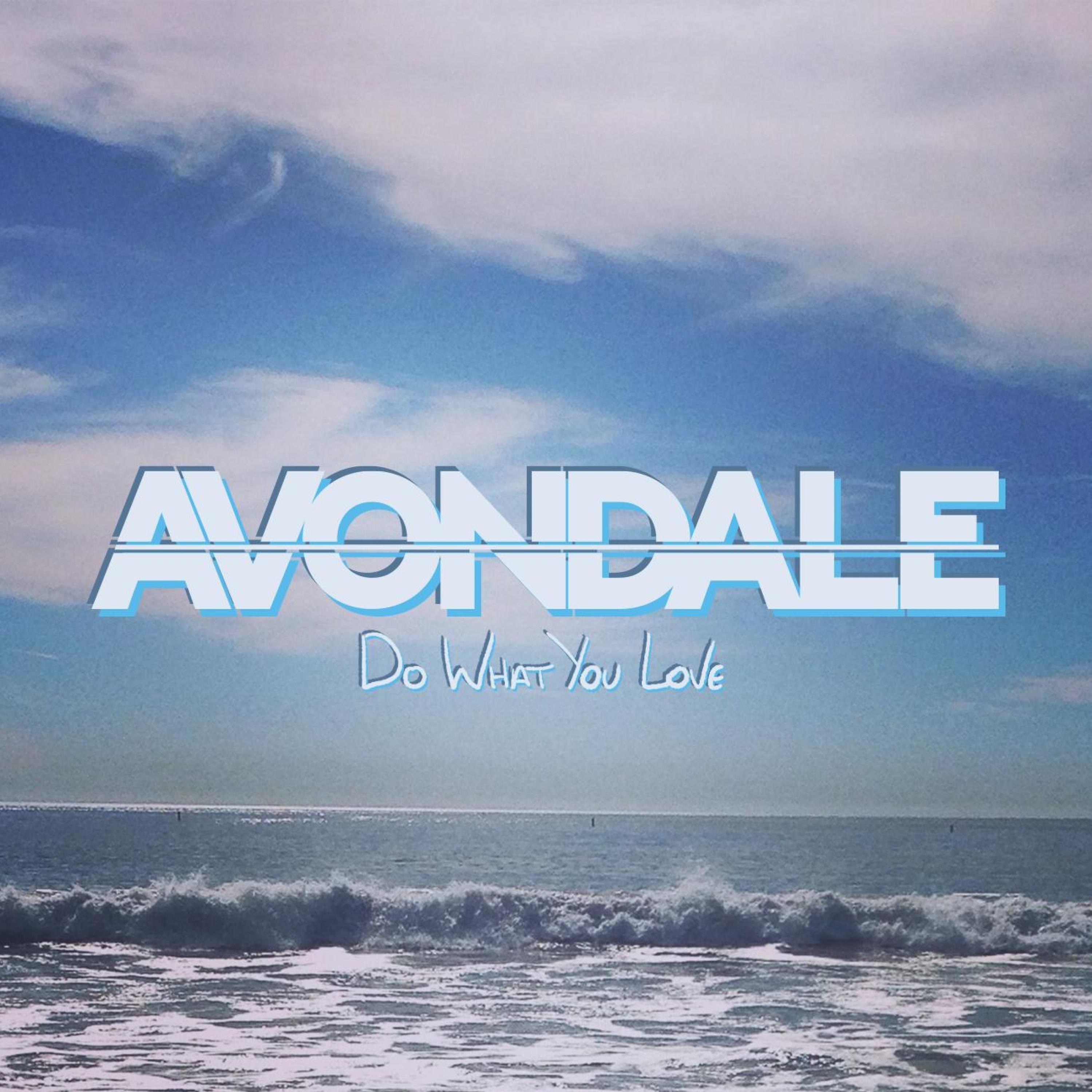 Do What You Love - Single