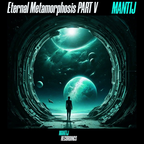 Eternal Metamorphosis PART V - Single