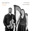 Fabrice Pierre Cantabile in D Major, Op. 17, MS 109 (Arr. for Violin and Harp by Fabrice Pierre) Solos & Encores