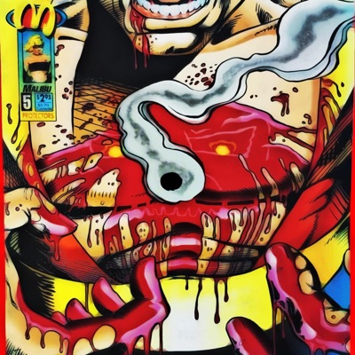 shots (feat. Lex Amarni) - Single