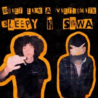 Built Like a Viltrumite (feat. $LEEPY) - Single - SOWA