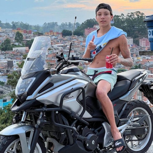Jogadão