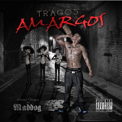 Tragos Amargos