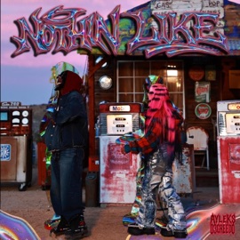 Nothin Like (feat. 03 Greedo) Aylek$