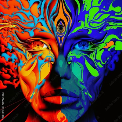 Schizo (feat. Racim) - Single