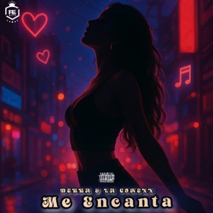 Me Encanta (feat. DEKKA)