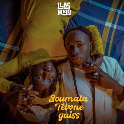 Soumala Télone Guiss - Single
