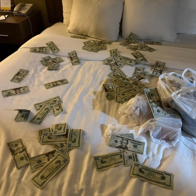 Nene Brooks - Single