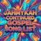 Psalm 1 - JahmyKah Continued lyrics