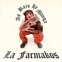 As Bajo la Manga - Single - La Farmakos