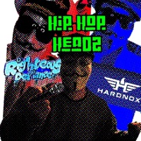 Hip Hop Headz (put yo drinks up) - Single - Righteous Defiance