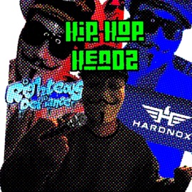 Hip Hop Headz (beat) Righteous Defiance