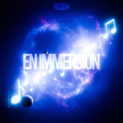 EN IMMERSION - Avec LEZAR - Entrez dans le SPATIAL CODE - presenté par Sonico & Matalie (feat. Sonico, Matalie & Lezar) - Single