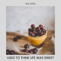 Used to Think Life Was Sweet - Single - Norra