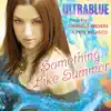Something Like Summer feat Gabriela Anders & Pete Belasco