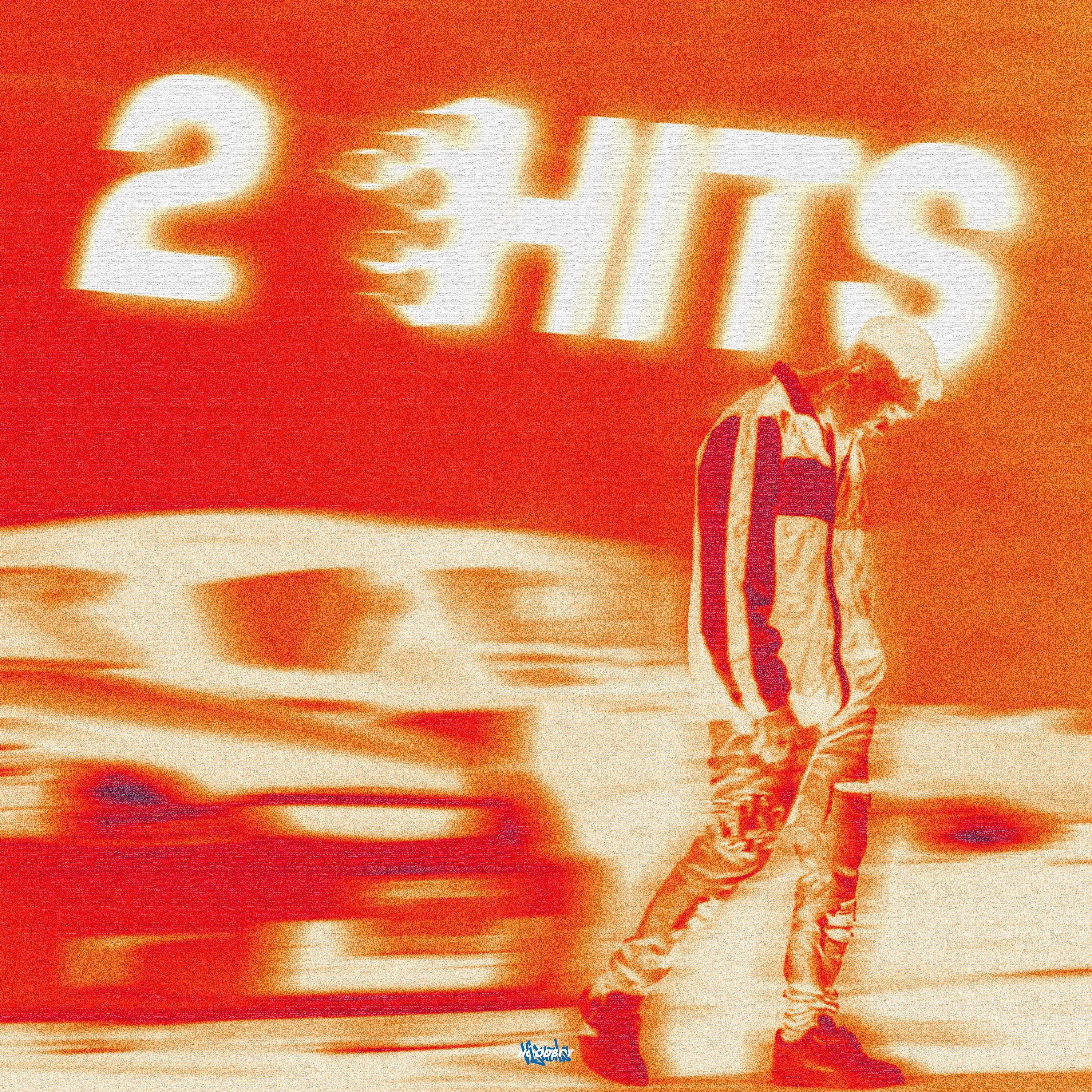 2 Hits - Single
