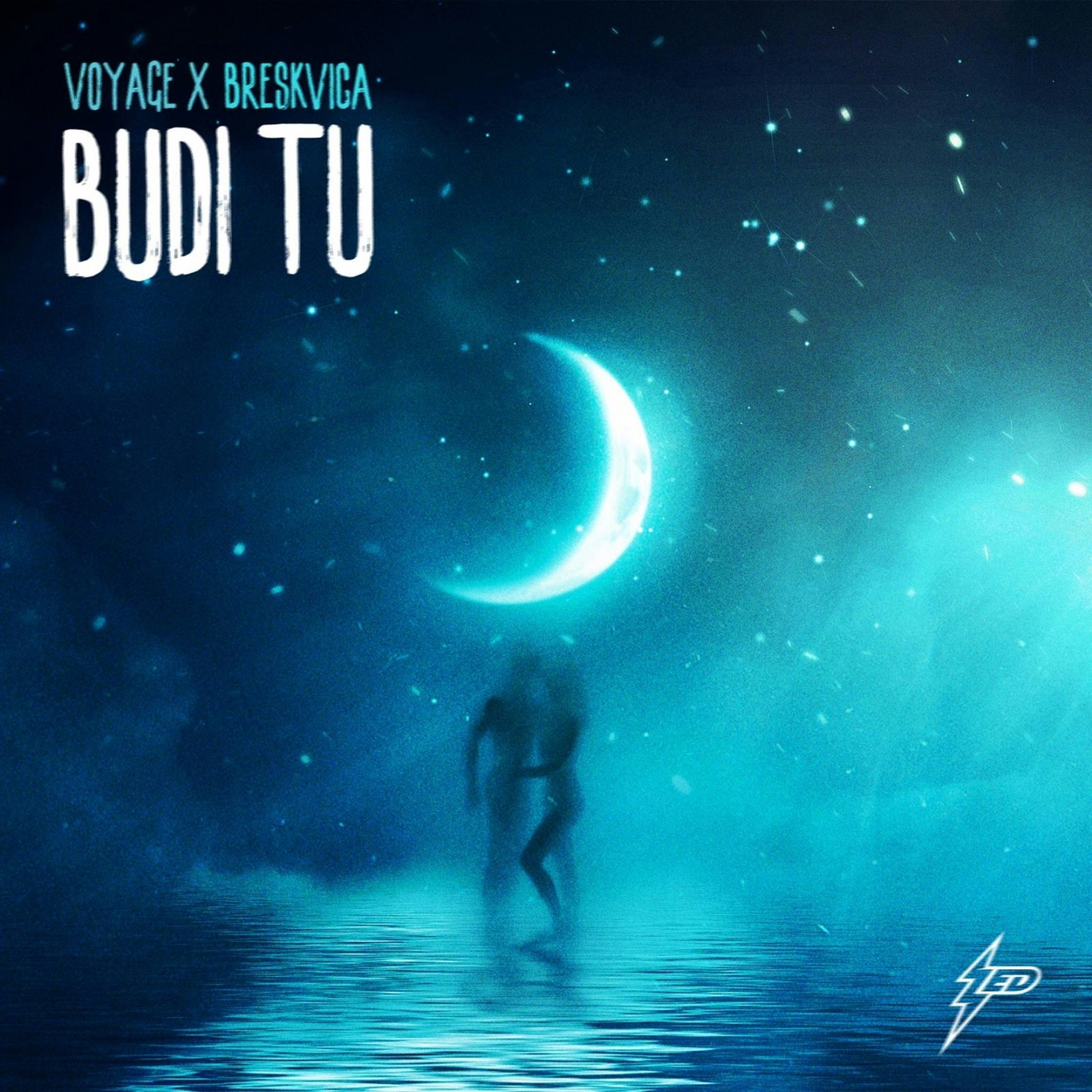 Budi tu - Single