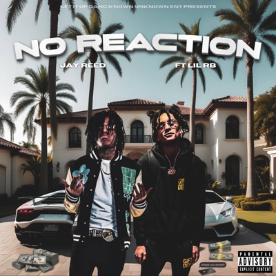 No Reactions - Single