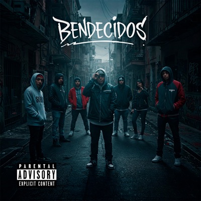 Bendecidos - Single