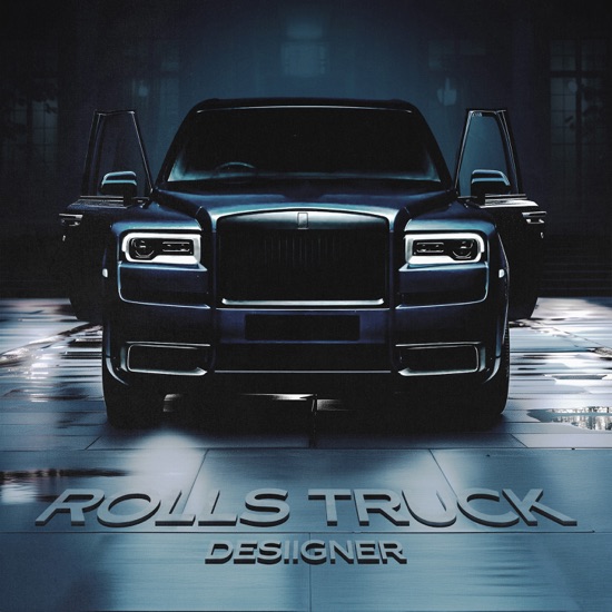 BRAND NEW: Desiigner - Rolls Truck #hot21radio