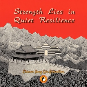 Strength Lies in Quiet Resilience
