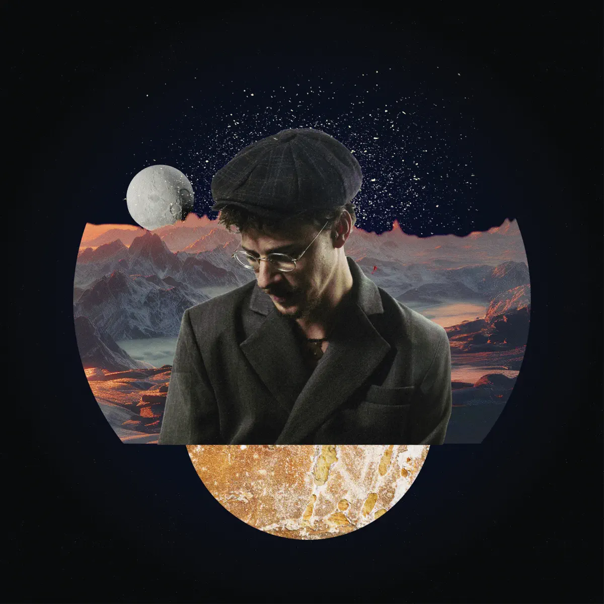 Hadriaan - Shine Part I - EP (2024) [iTunes Plus AAC M4A]-新房子