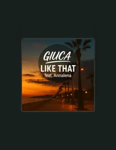 Ouve GIUCA, vê vídeos de música, lê a biografia, vê as datas da digressão e muito mais!