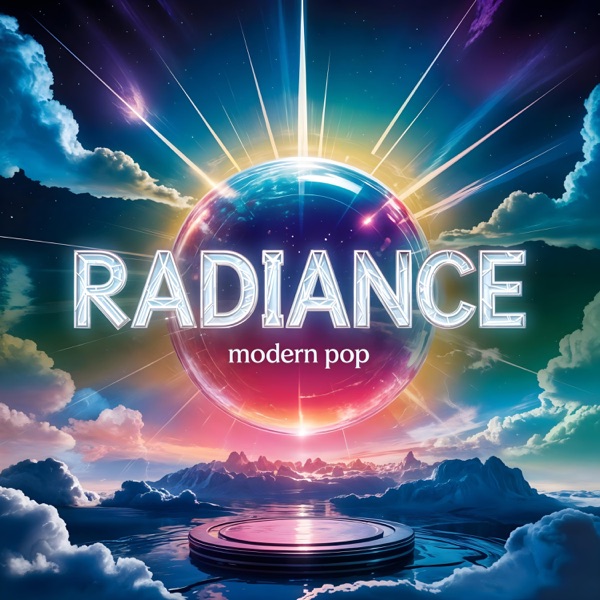 Radiance - Modern Pop - EP