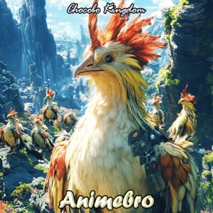 Chocobo Kingdom - Single