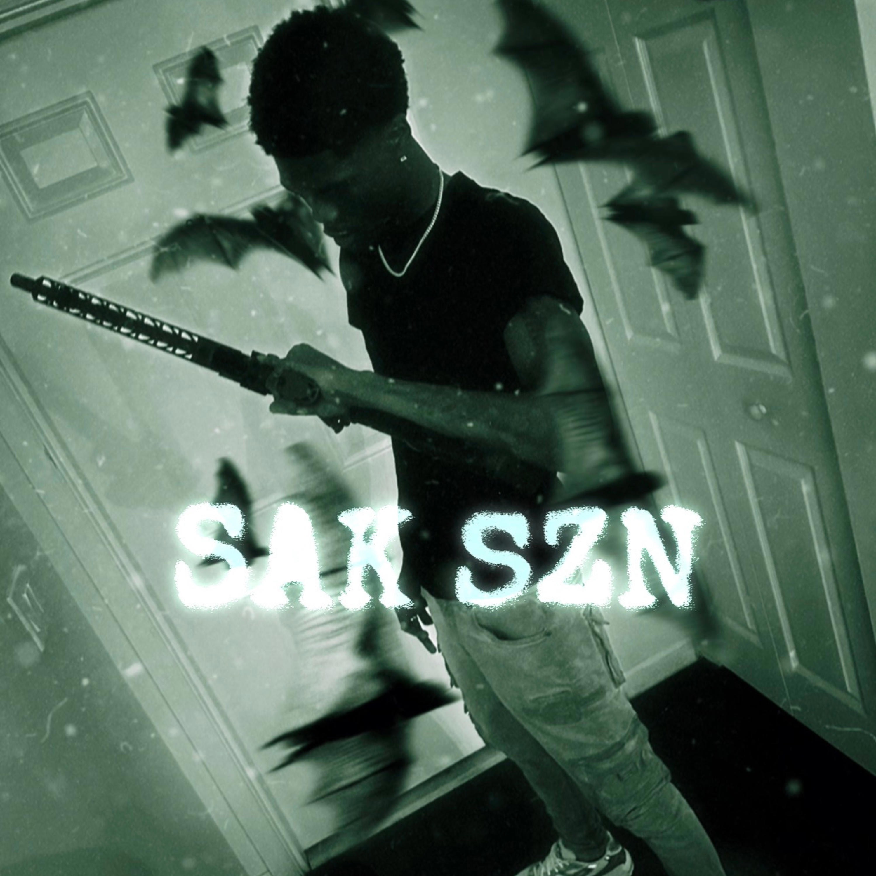 Sak Szn - EP