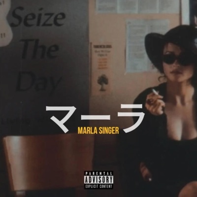 Marla Singer - Single