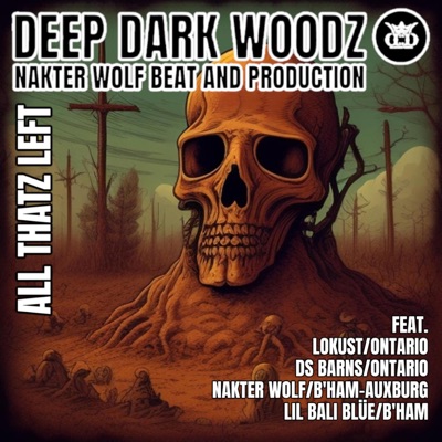 All Thats Left - Single