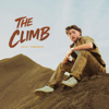 Bailey Zimmerman - The Climb artwork