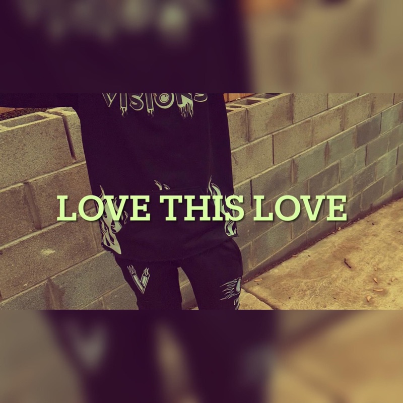 Love This Love