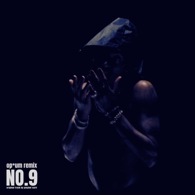 NO.9 - Playboi Carti (opium remix) - Single